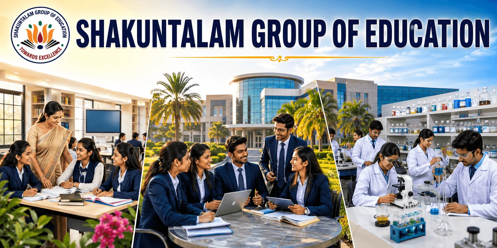 Shakuntalam Group